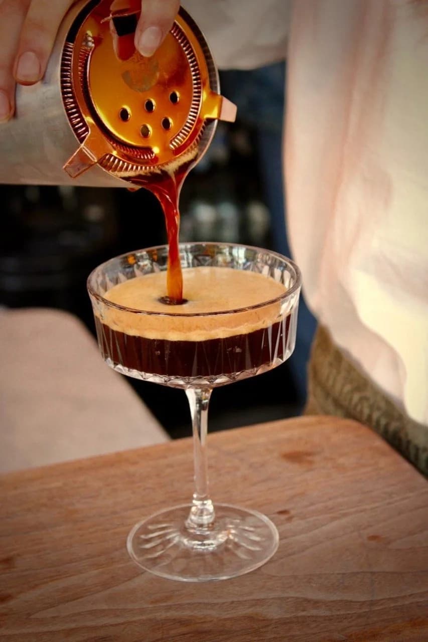 Cocktail