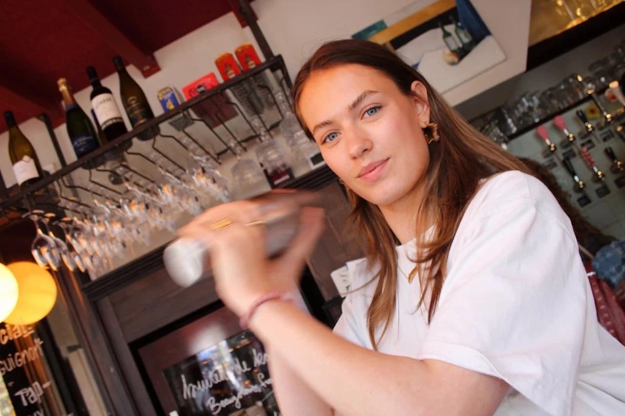 Bartender